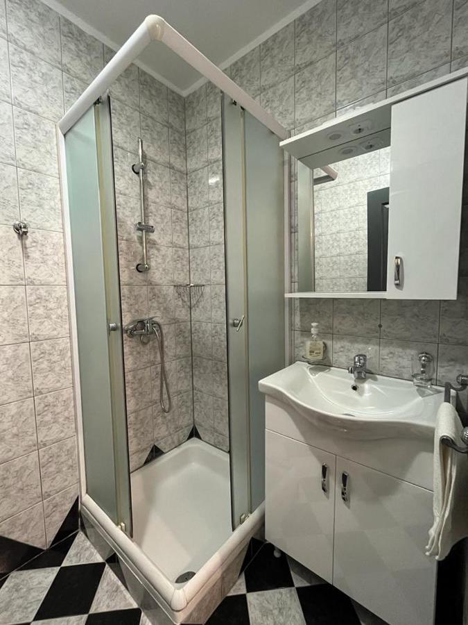 Pomerino Apartmans Eksteriør bilde