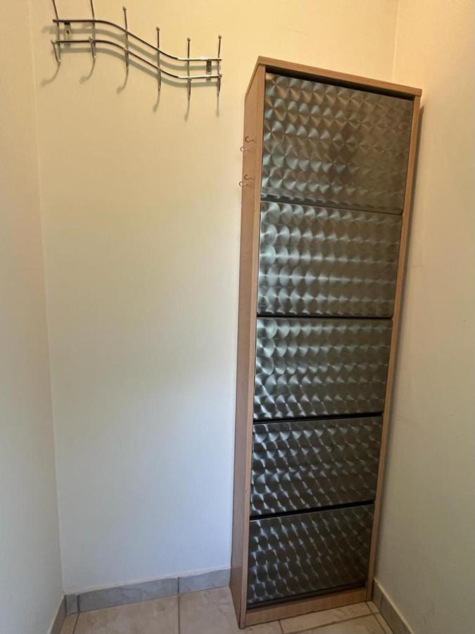 Pomerino Apartmans Eksteriør bilde